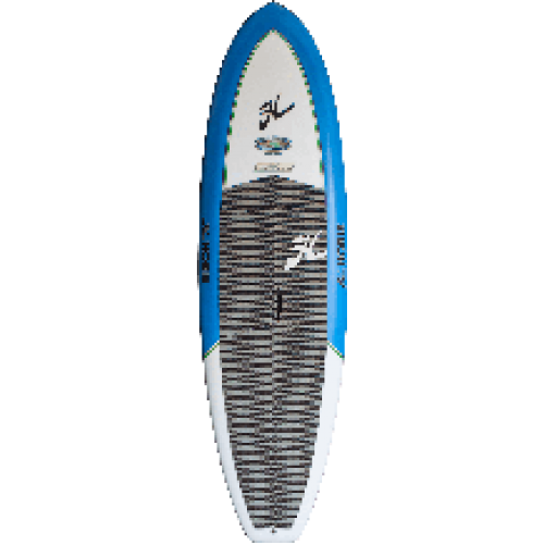corky carroll paddle board